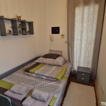 Ri-Jo Apartman Mohacs Ngoại thất bức ảnh