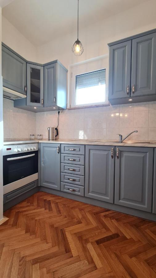 Ri-Jo Apartman Mohacs Ngoại thất bức ảnh