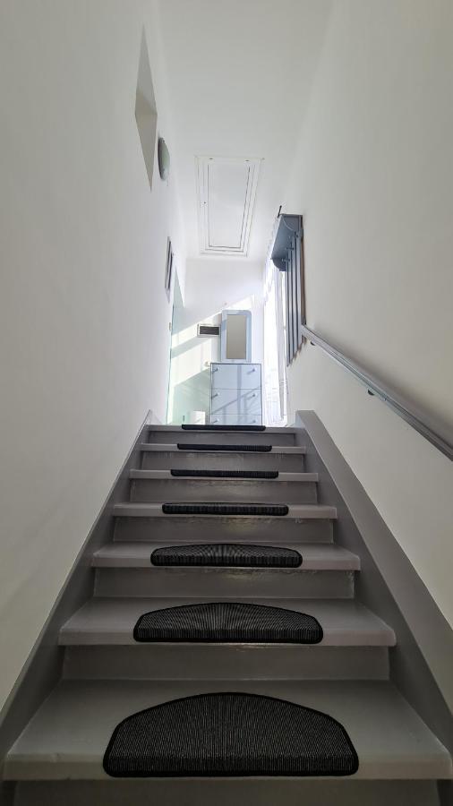 Ri-Jo Apartman Mohacs Ngoại thất bức ảnh